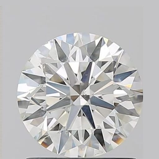 2.4 CTW Round Diamonds