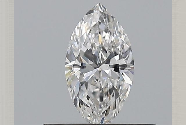 0.30 Carat Marquise Diamond