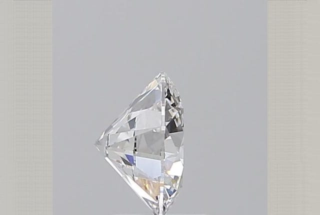 1.04 Carat Round Diamond