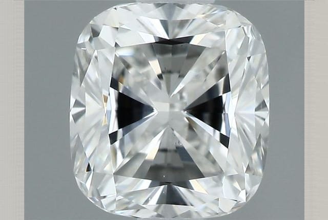 0.30 Carat Cushion Diamond