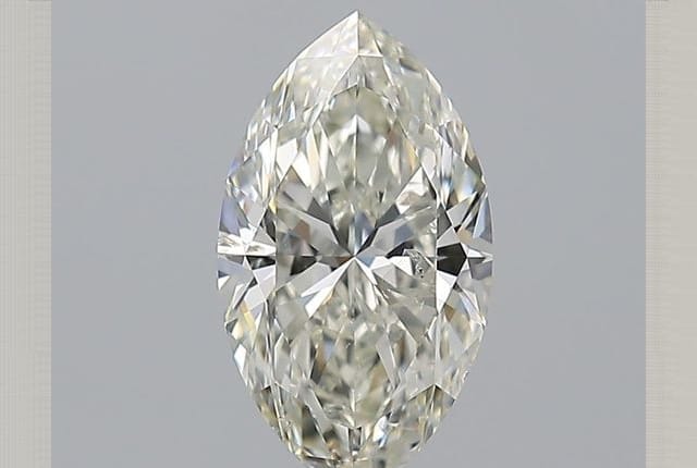 2.01 Carat Marquise Diamond