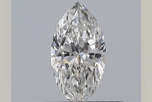 0.30 Carat Marquise Diamond