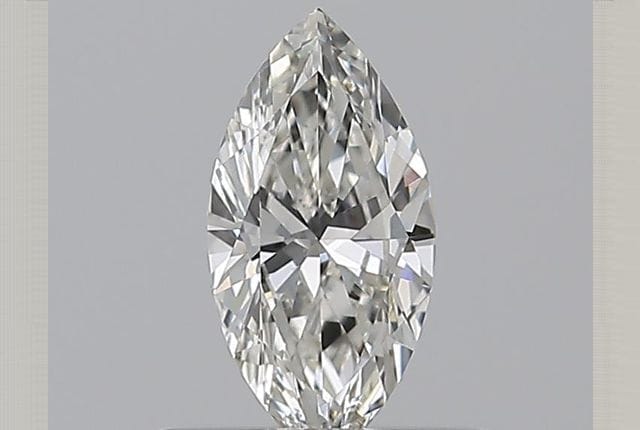 0.30 Carat Marquise Diamond