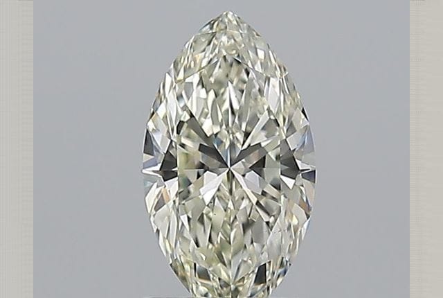 0.81 Carat Marquise Diamond
