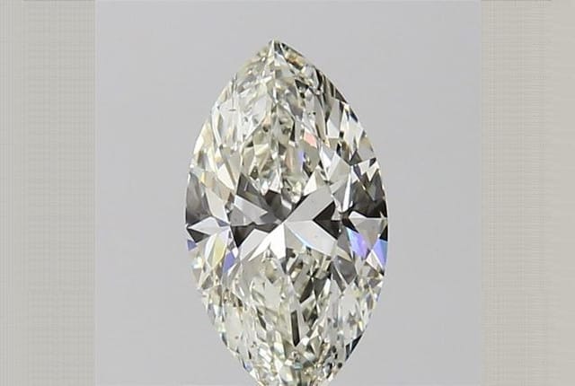 0.80 Carat Marquise Diamond