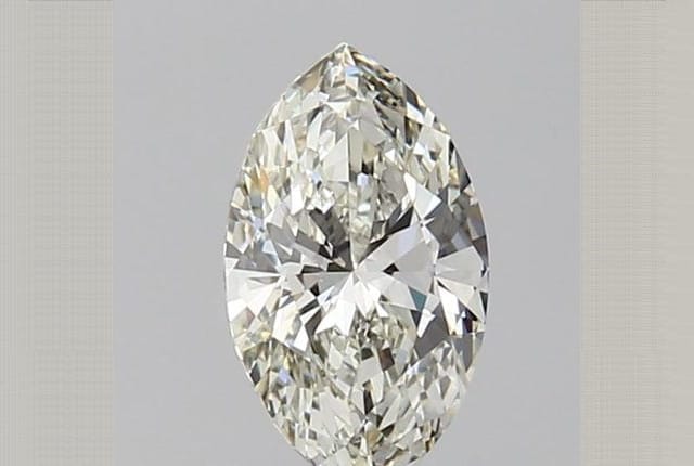 0.51 Carat Marquise Diamond