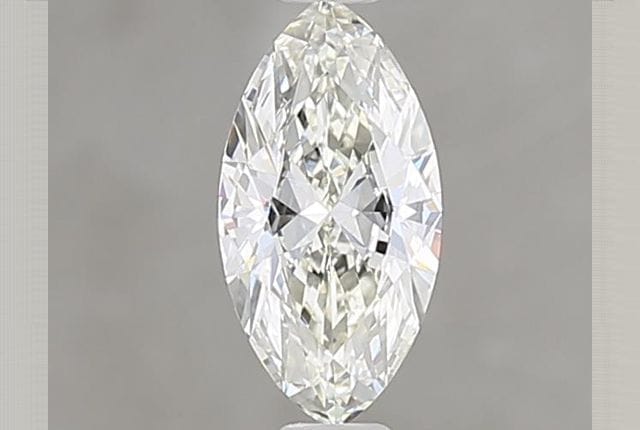 0.55 Carat Marquise Diamond