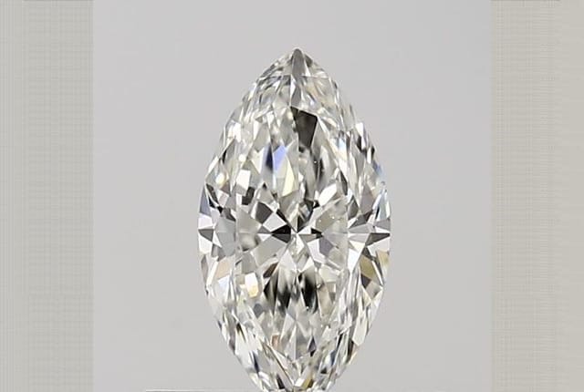 0.35 Carat Marquise Diamond