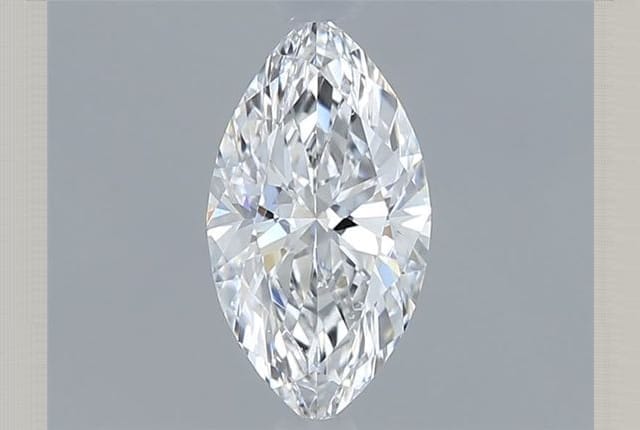 0.31 Carat Marquise Diamond