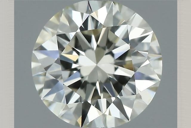 0.50 Carat Round Diamond