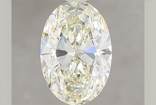 2.00 Carat Oval Diamond