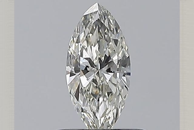 0.40 Carat Marquise Diamond
