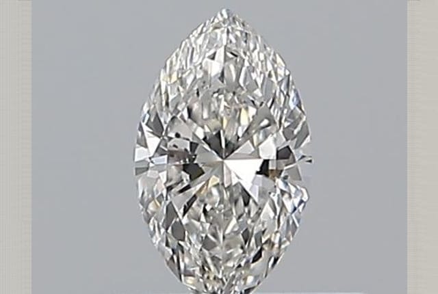 0.30 Carat Marquise Diamond