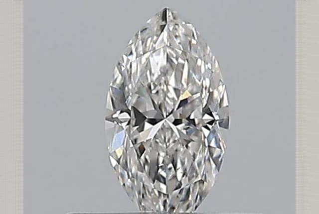 0.30 Carat Marquise Diamond