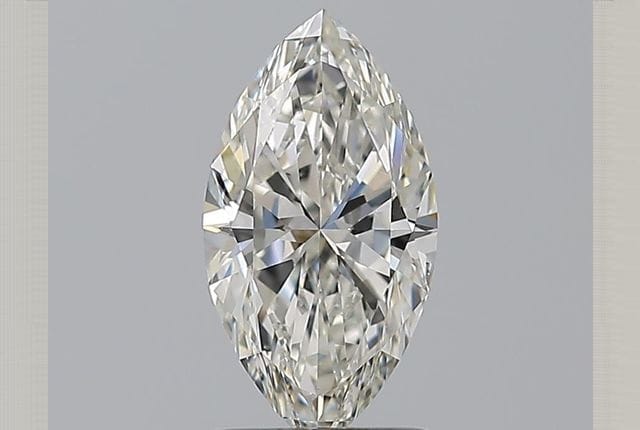 1.30 Carat Marquise Diamond