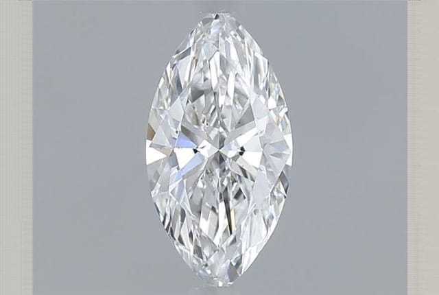 0.31 Carat Marquise Diamond