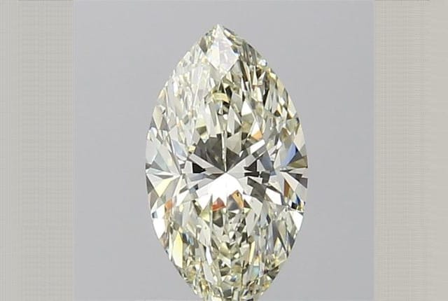 0.80 Carat Marquise Diamond