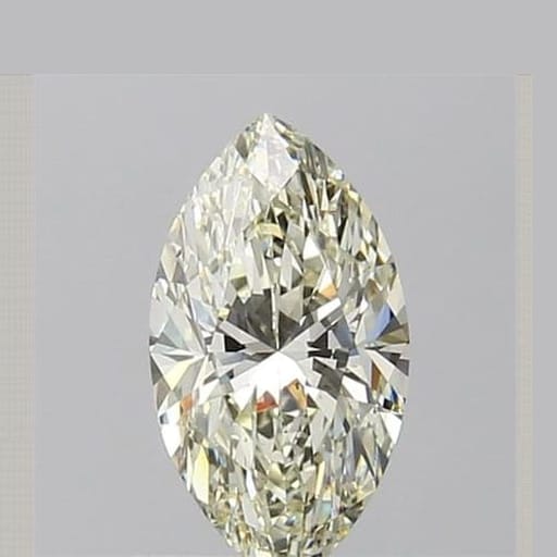 0.80 Carat Marquise Diamond