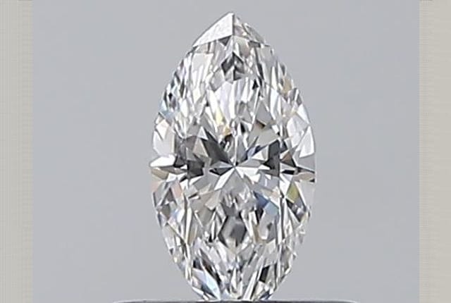 0.30 Carat Marquise Diamond
