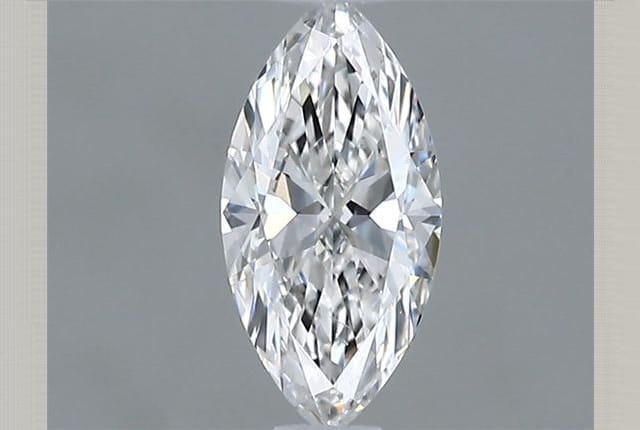 0.30 Carat Marquise Diamond