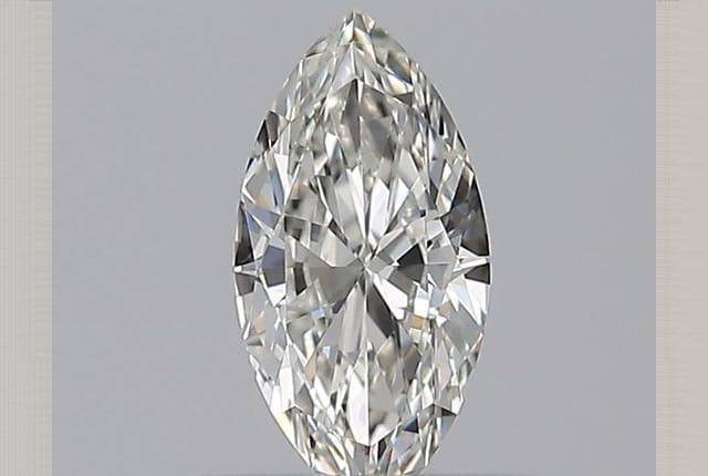 0.30 Carat Marquise Diamond