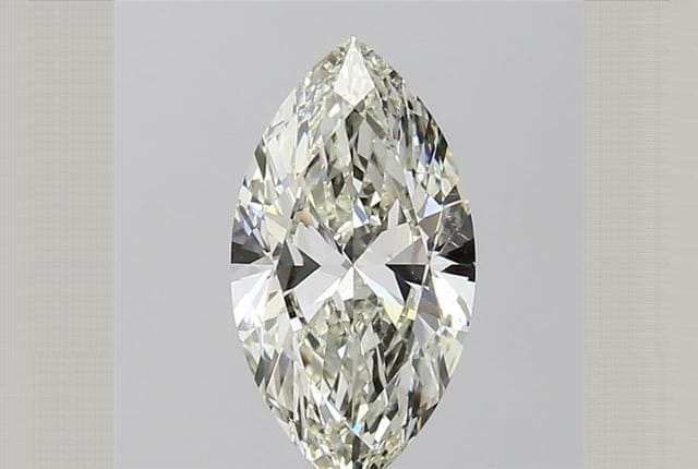1.50 Carat Marquise Diamond