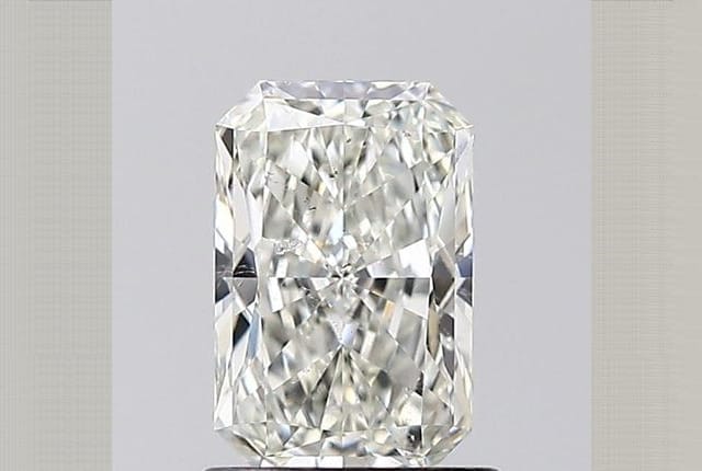 1.01 Carat Radiant Diamond