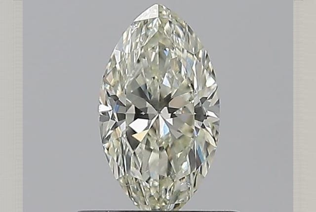 0.59 Carat Marquise Diamond