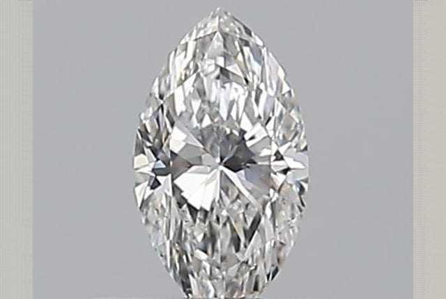0.30 Carat Marquise Diamond