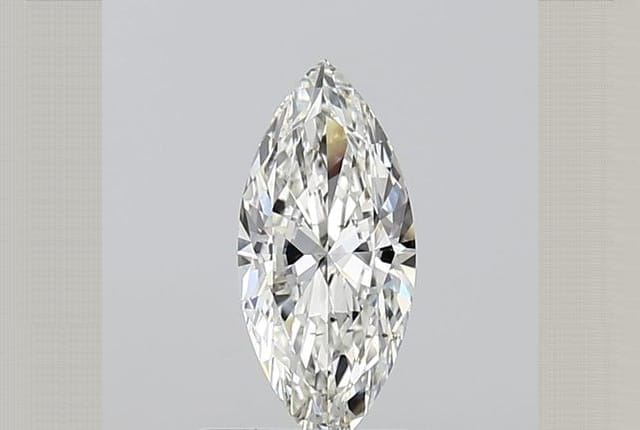 0.41 Carat Marquise Diamond