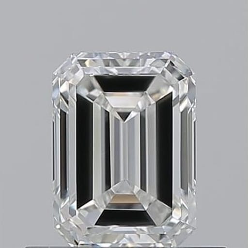 1.4 CTW Emerald Diamonds