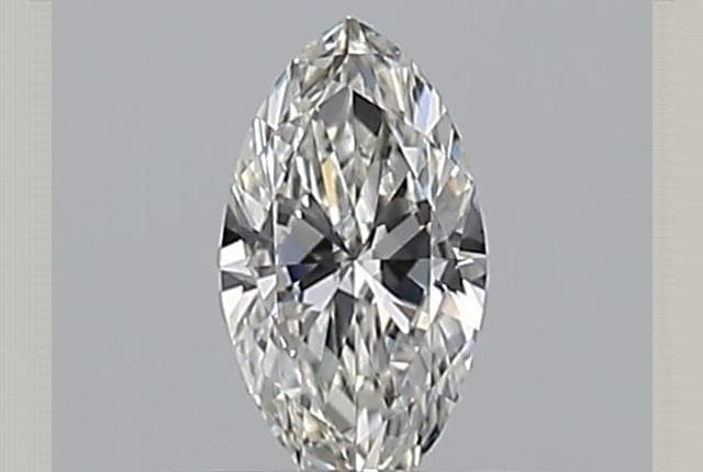 0.30 Carat Marquise Diamond