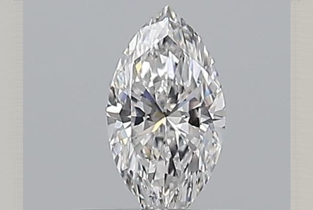 0.31 Carat Marquise Diamond