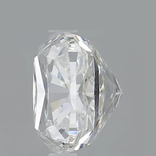 2.51 Carat Cushion Diamond