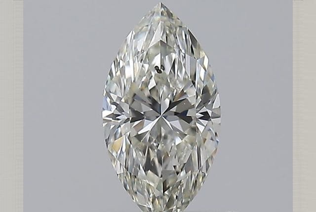 0.50 Carat Marquise Diamond