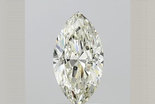 1.50 Carat Marquise Diamond