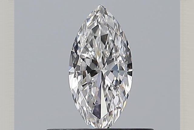 0.30 Carat Marquise Diamond