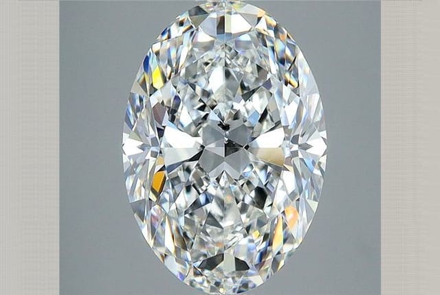 2.20 Carat Oval Diamond