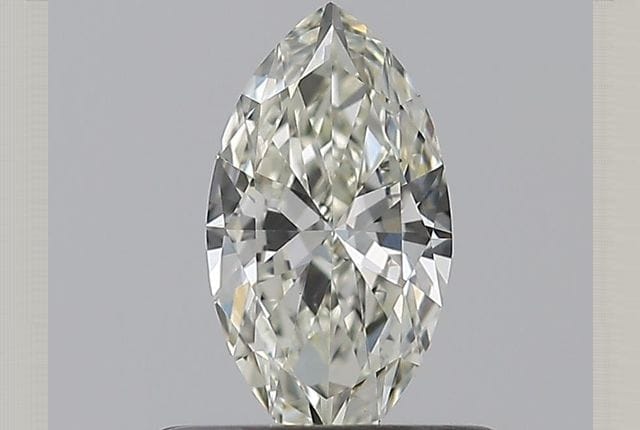 0.40 Carat Marquise Diamond