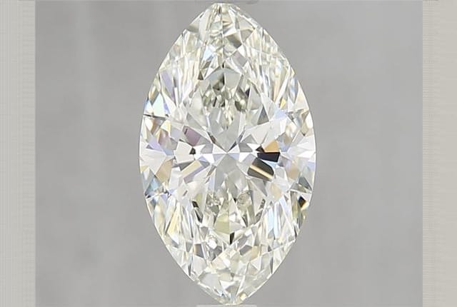 1.51 Carat Marquise Diamond