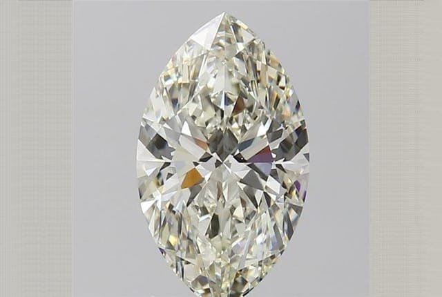 1.52 Carat Marquise Diamond
