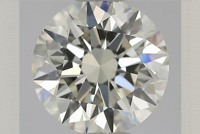 1.50 Carat Round Diamond