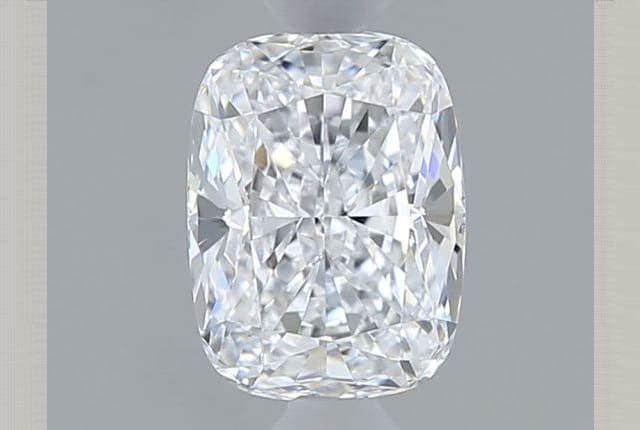 0.36 Carat Cushion Diamond