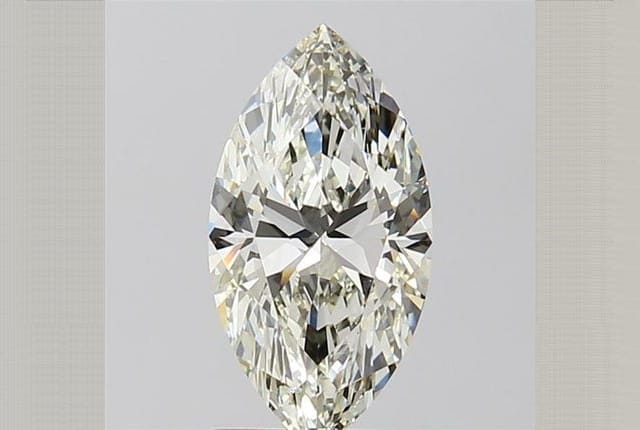 1.53 Carat Marquise Diamond