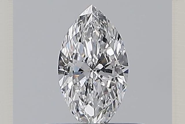 0.30 Carat Marquise Diamond