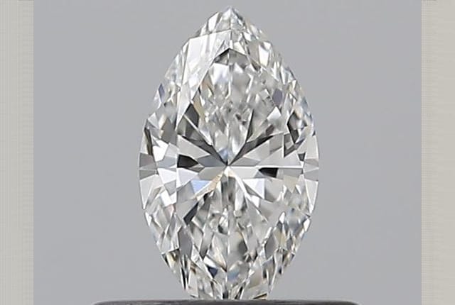 0.30 Carat Marquise Diamond