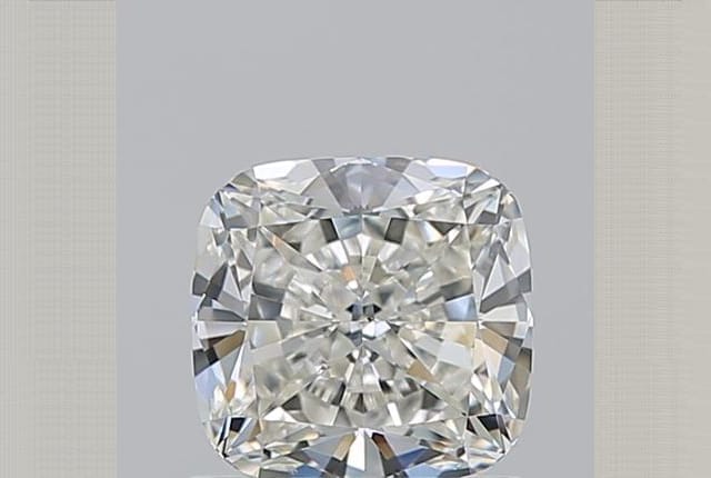1.01 Carat Cushion Diamond