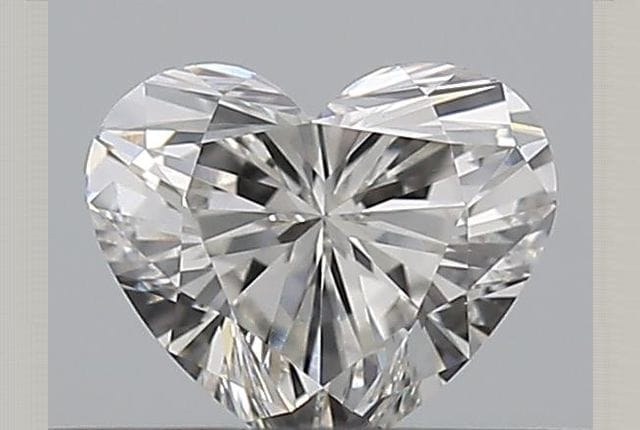 0.30 Carat Heart Diamond