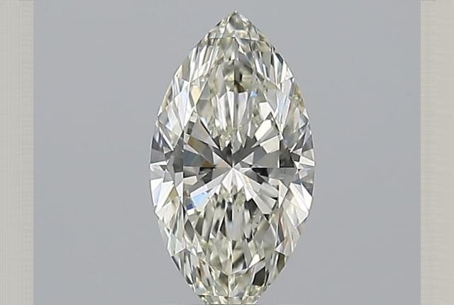 0.86 Carat Marquise Diamond