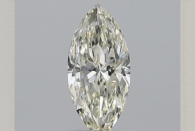 0.80 Carat Marquise Diamond